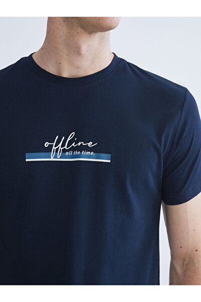 LC Waikiki Візія Новий сезон Стандартний комплект піжами для чоловіків