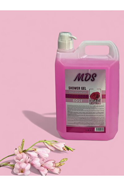 MDS shower gel