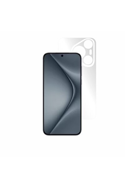 Smart Protection Folie de protecție clasică pentru HUAWEI Pura 70 (doar parte...