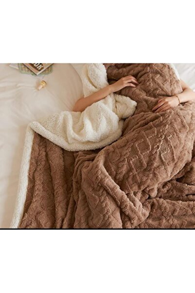 naniland.ro Nani Yassine fluffy blanket PP036