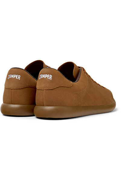 CAMPER Pelotas Soller Men's Brown Casual Shoes - K101003