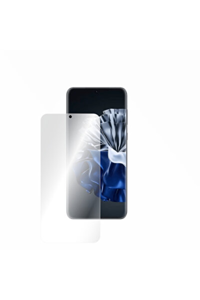 Smart Protection Folie de protecție clasică pentru HUAWEI P60 Pro (doar ecran)