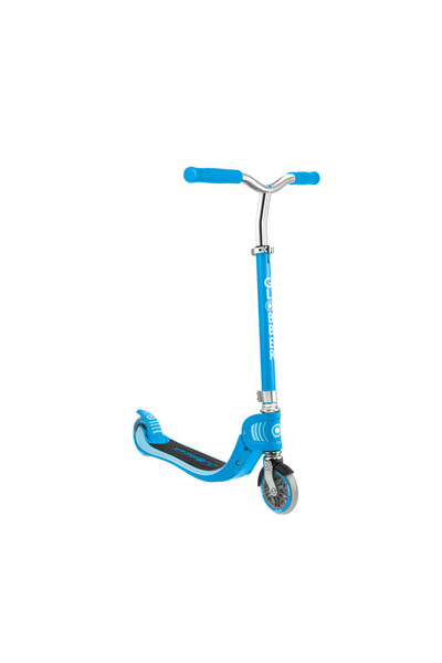 Globber Flow 125 Folding V2 Sky Blue/Pastel Blue