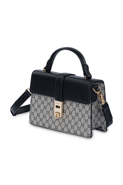 Milano TAMIKA SATCHEL BAG