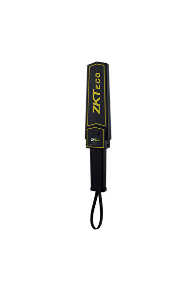 ZkTeco ZKT-ECO Handheld Detector for Mobile Phones and Small Metals - ZK-D100S