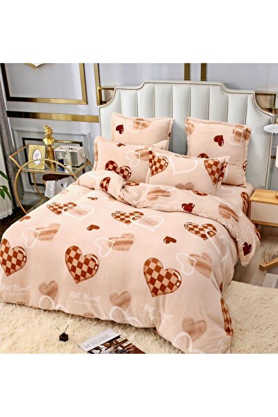 Talis Lenjerie de Pat Cocolino Sid 4 Piese