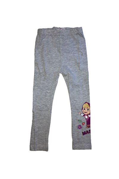 Masha Girls' tights and the Bear