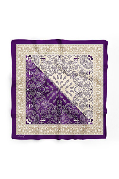 D scarf Women's Scarf Bandana