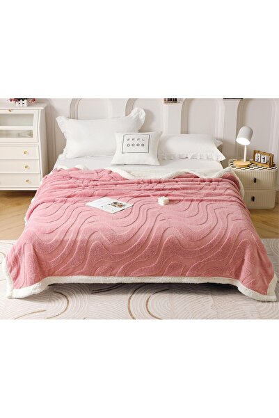 naniland.ro Nani Justa αφράτη κουβέρτα PP006