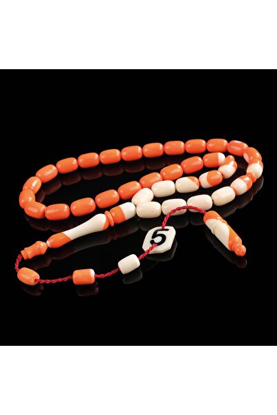 TESBİHCİBABA Τσόκερ Μπιλιάρντο Αλκάν Μάστερ, Νούμερο 5, Πορτοκαλί