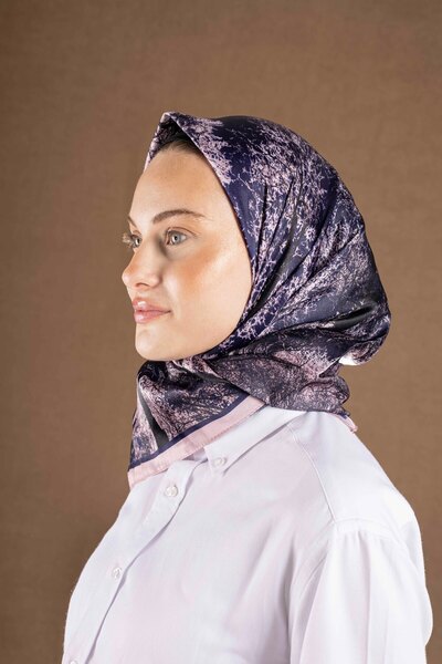 Akel Κρυστάλλινο Κασκόλ Νέο Σχέδιο-2