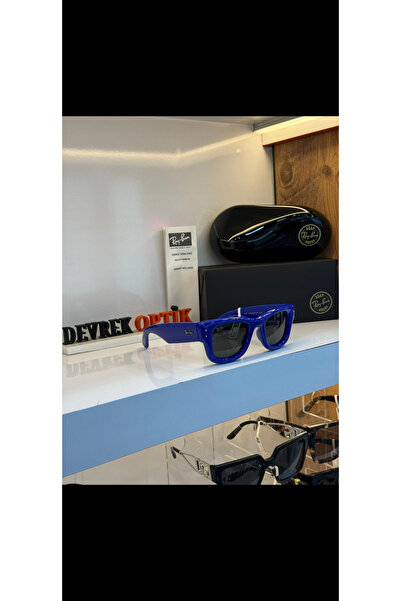 Ray-Ban Sunglasses Rayban Rb4940 6831/87 47