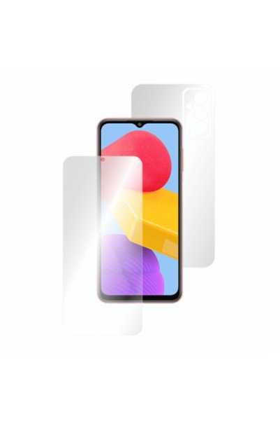 Smart Protection Folie de protecție clasică pentru Samsung Galaxy M13 (ecran ...
