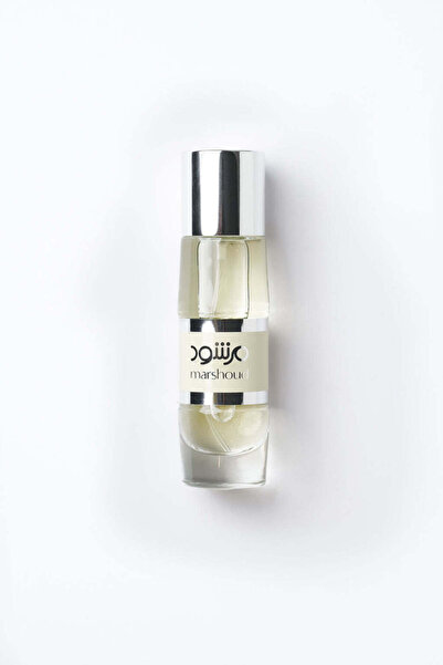 Atyab Al-Marshoud Marshoud 4 (Atyab Almarshoud) - White