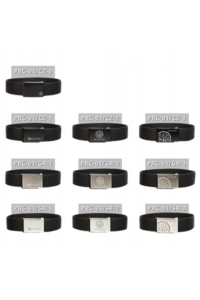 Other PRCB-01_SR-3 Curea tip chingă CASUAL M