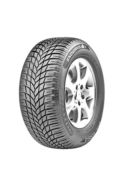 Lassa Anvelopa Iarna Snoways4 195/65R15 91H