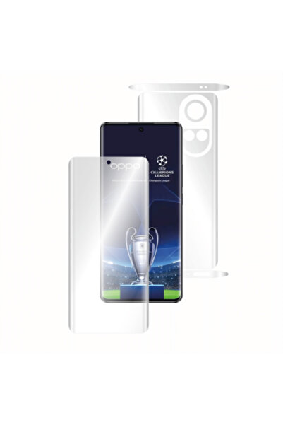 Smart Protection Protector de ecran clasic pentru Oppo Reno 10 Pro 5G - Corp ...