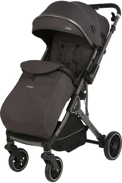Prego Canyon Koldan Çift Yönlü Travel Bebek Arabası