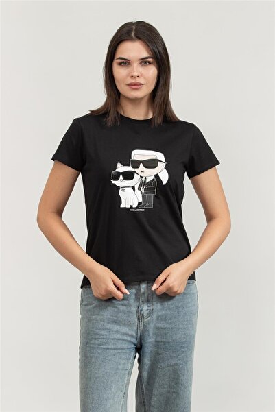 Karl Lagerfeld tshirt