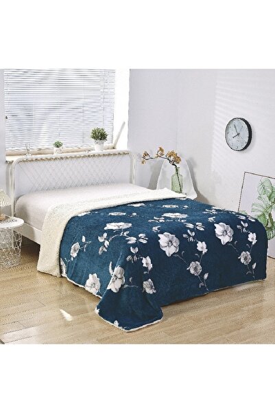 Talis Lenjerie de Pat Cocolino cu Blanita White Flower