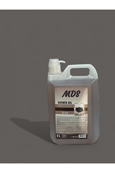MDS shower gel