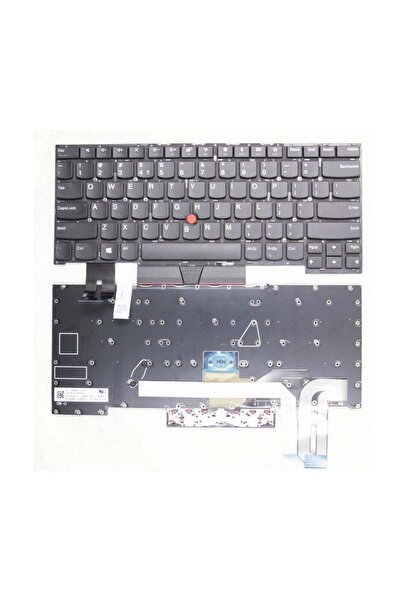 cs Lenovo ThinkPad No Frame Top Cover (No Backlight) for T490S/T495S/E490S/T14S/P1/X1 Extreme