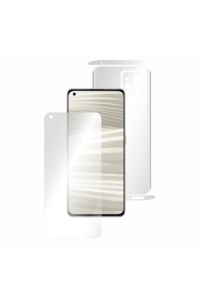 Smart Protection Folie de protecție clasică pentru Realme GT2 PRO, corp compl...