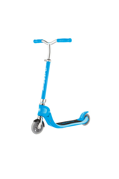 Globber Flow 125 Folding V2 Sky Blue/Pastel Blue