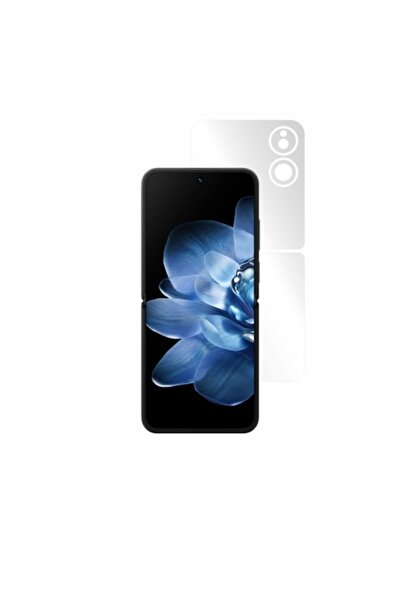 Smart Protection Folie de protecție clasică pentru Xiaomi MIX Flip (doar part...