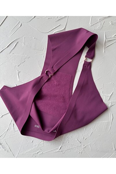 İntive Lingerie Original Laser croială fără cusături Chiloți/Slip importați cu accesorii Lovely Heart-2810