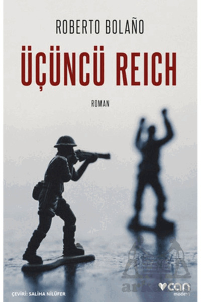 CAN Üçüncü Reich