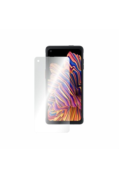 Smart Protection Protector de ecran mat antireflexie pentru Samsung Galaxy XC...