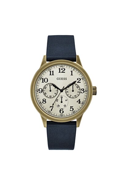 Guess W1101G2 Men's Wristwatch