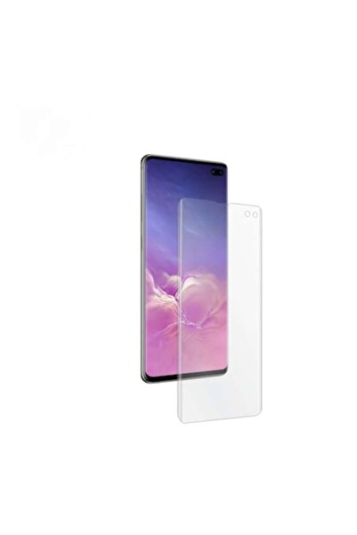 Smart Protection Protector de ecran pentru Samsung Galaxy S10 Plus (compatibi...