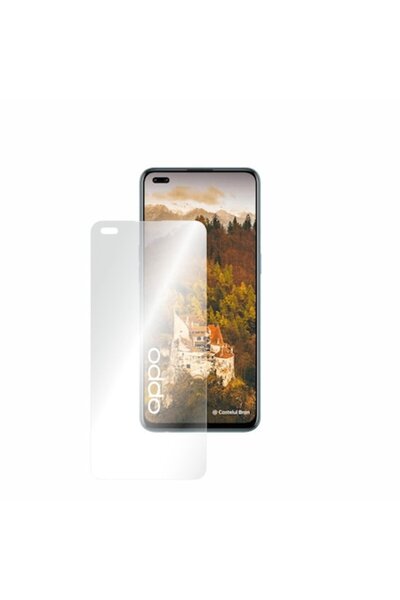 Smart Protection Protector de ecran clasic compatibil cu OPPO Reno4 Lite