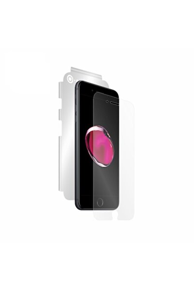 Smart Protection Protector clasic pentru tot corpul pentru iPhone 7 (față, spate și laterale)