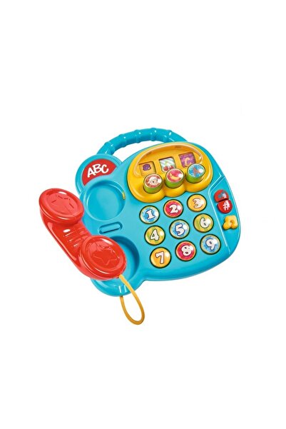 Simba Baby phone with ABC sounds 20 cm