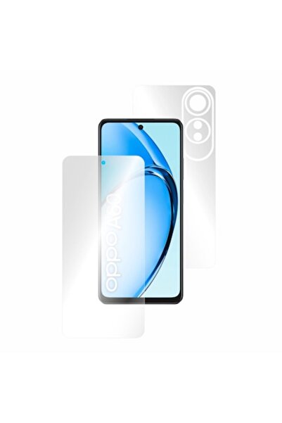 Smart Protection Set de protecție completă clasică pentru OPPO A60 (ecran și ...