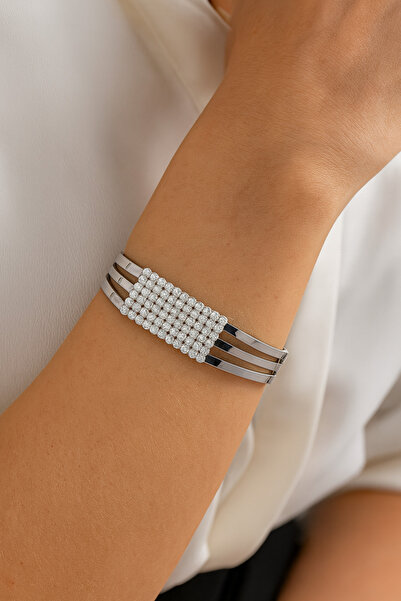 G Sport POLO Fashion Stainless Steel Handcuffs