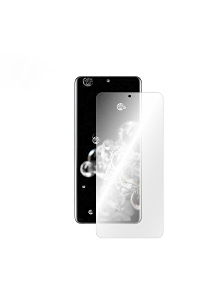 Smart Protection Protector de ecran pentru Samsung Galaxy S20 Ultra – Smart S...