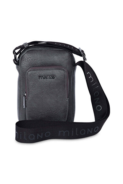 Milano BRANDON MESSENGER BAG