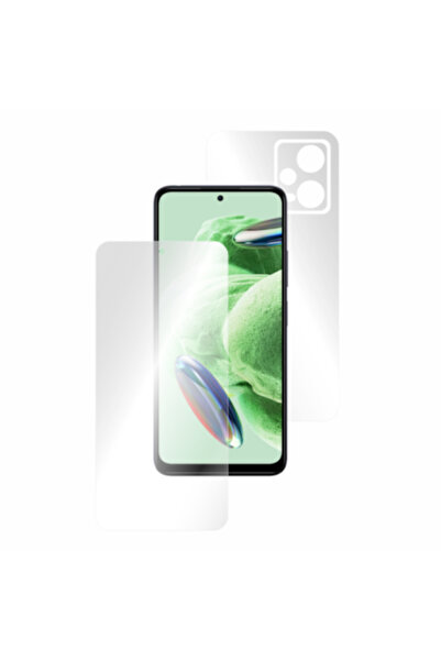 Smart Protection Set de folii de protecție clasice pentru tot corpul Xiaomi R...