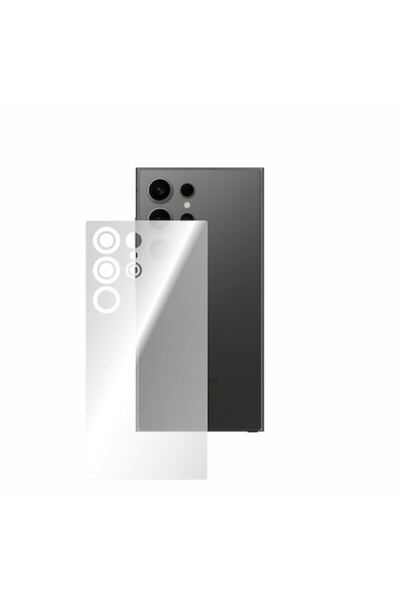 Smart Protection Protector de ecran clasic pentru Samsung Galaxy S24 Ultra 5G...