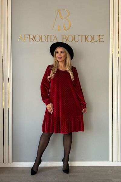 Afrodita Boutique Bern Dress