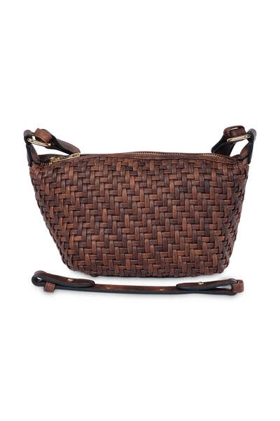 Milano CAREY CROSSBODY BAG