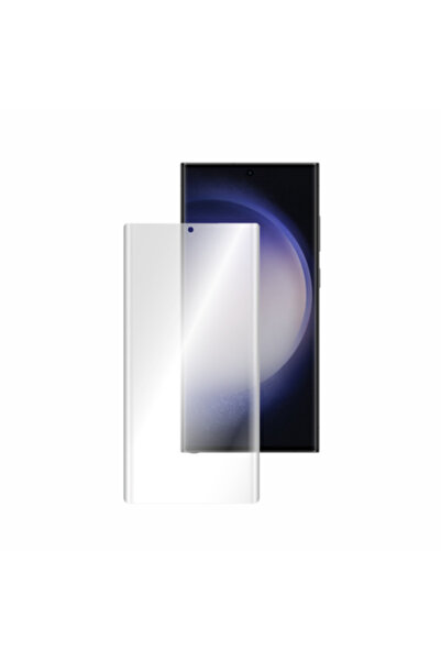 Smart Protection Protector de ecran clasic pentru Samsung Galaxy S23 Ultra 5G...