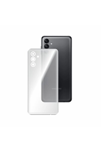 Smart Protection Folie de protecție clasică pentru Samsung Galaxy A04s 4G (doar spate)