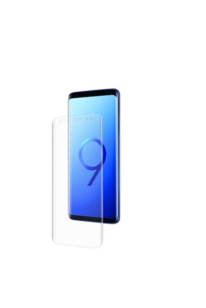 Smart Protection Protecție de ecran pentru Samsung Galaxy S9 Plus - protecție...