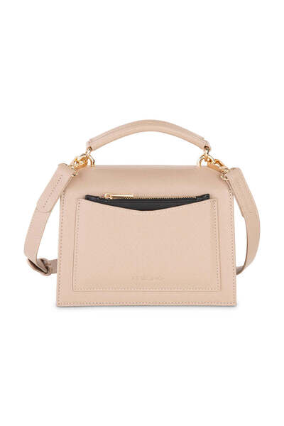Milano VIVIENNE SATCHEL BAG