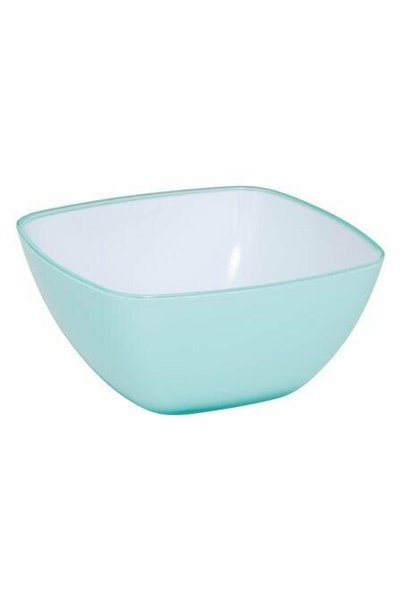 Other Bol oval Munar 14 cm PLASTIC mentă durabil